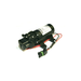 Pump, 24V, 35Psi