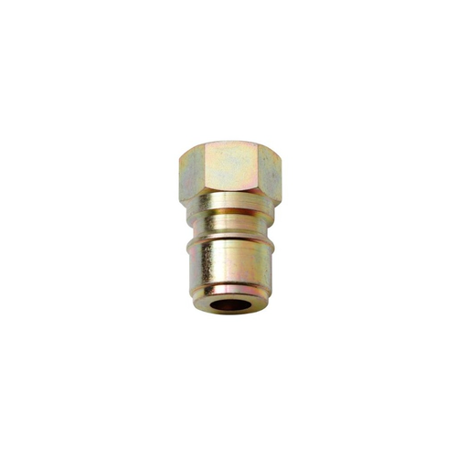 Nilfisk Advance - 1600493 - Nippel F. Q-Coupl. 3/8 Inch