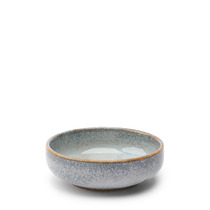 Indigo Fog Sauce Dish 3-1/2"