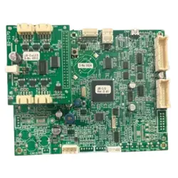I/O BD STORM RIDER 2