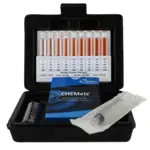 CHEMetrics Hydrogen Peroxide Kits