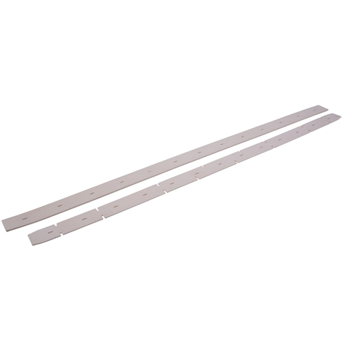 Tennant/Nobles - 4023958 - Blade Kit, 700Mm, Gum (Replaces Tennant 9015736)