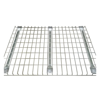 Wire Mesh Decks