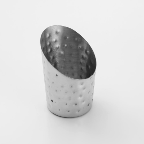 Stainless Steel Fry Cups