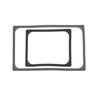 Vollrath N-0002B High-Temp Silicone Pan Band