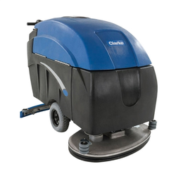 New Clarke FOCUS II 28 Disc Rider Scrubber
