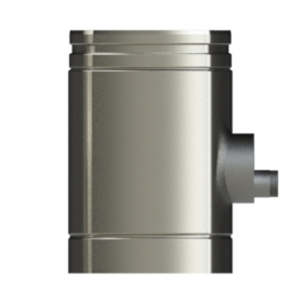 550mm Horiz. Sump Drain Length TW-LTC