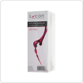 LYCON Epilace Waxing Strips