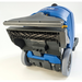 Clarke EX40 16ST underside with cylindrical brush installed