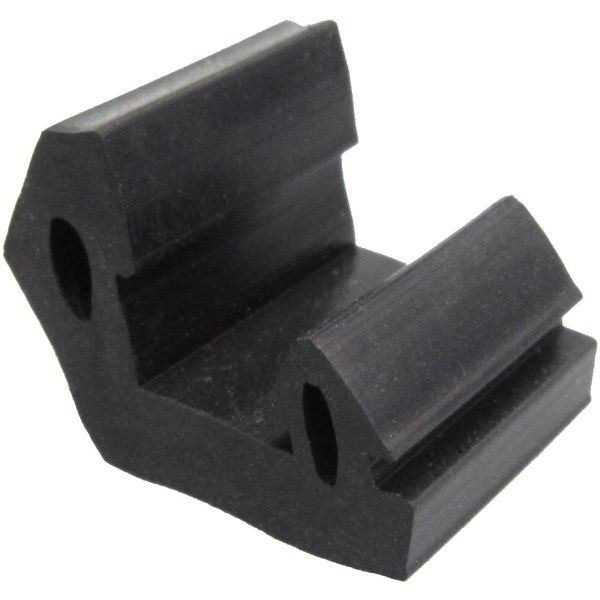 Steele Rubber Products Hood bumper