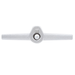 Vollrath 40764 10 qt Mixer Spatula