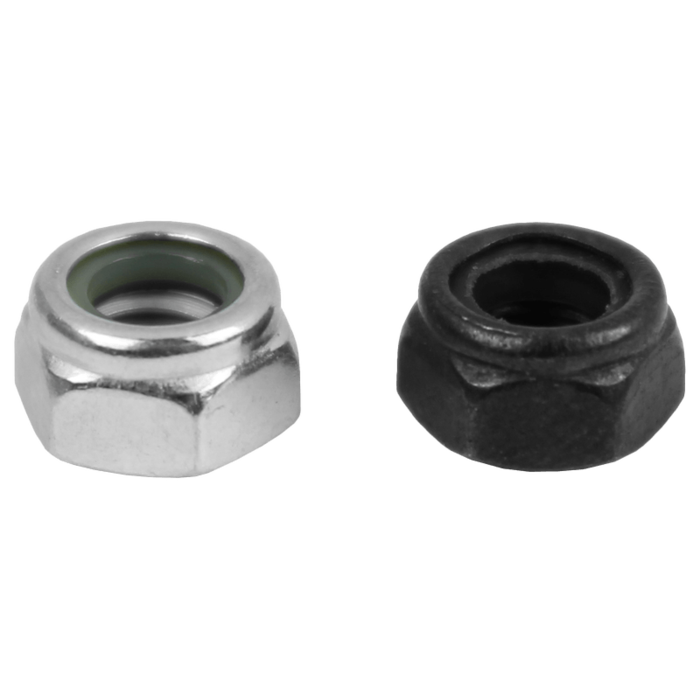 Lock Nut (LN-PP-107)
