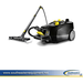 New Tornado VS4 Steam Cleaner