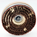Aztec 010-962STBH Heavy Duty Strip Brush - 10", third view