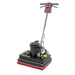 Clarke FM40 ST orbital floor machine, left front view