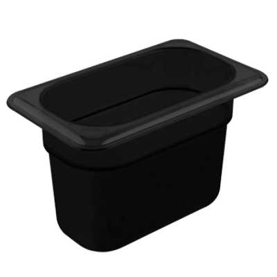 Cambro 94HP110 H-Pan 1/9 Size