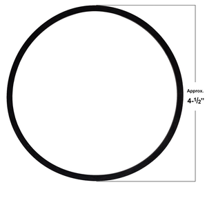 Hayward Maxflo Filter Lid Gasket ALDO7612