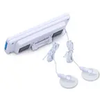 Traceable Dual Thermometers