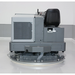 Advance 7765 rear view with pivoting rear squeegee