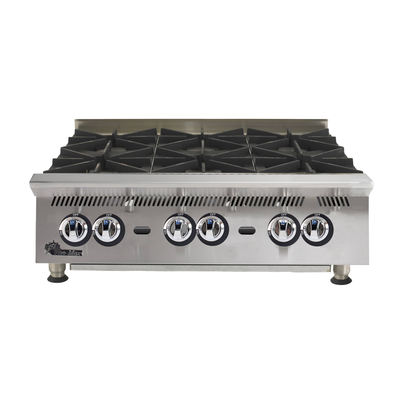 Star 808HA Ultra-Max Hotplate Gas
