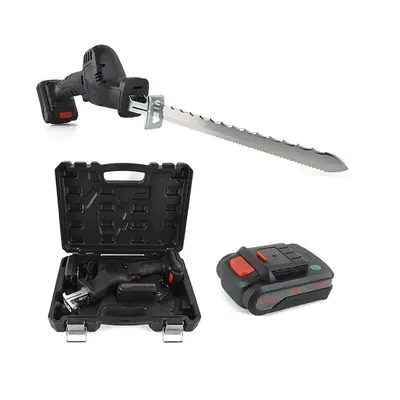 Wool Insulation Cutter & Blades - Sale