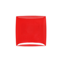 Thunder Group 29006PR 6" x 6" x 1/2" Square Plate