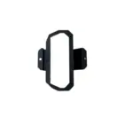 BUTTON SUPPORT PLATE