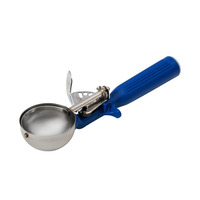 Vollrath 47143 Jacob's Pride Size 16 2 Oz Portion Control Disher