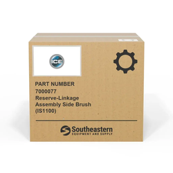 Intelligent Cleaning Equipment - 7000077 - Reserve-Linkage Assembly Side Brush (IS1100)