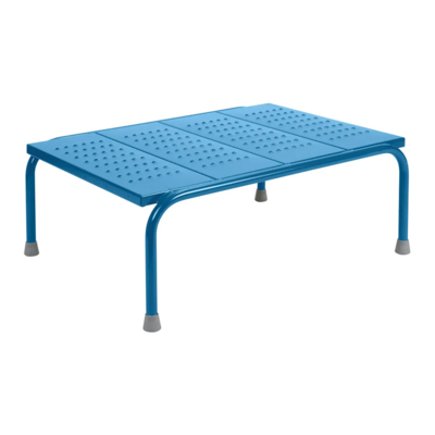 Work Platform - 24" x 32" - 12" Height - 800 lb Capacity