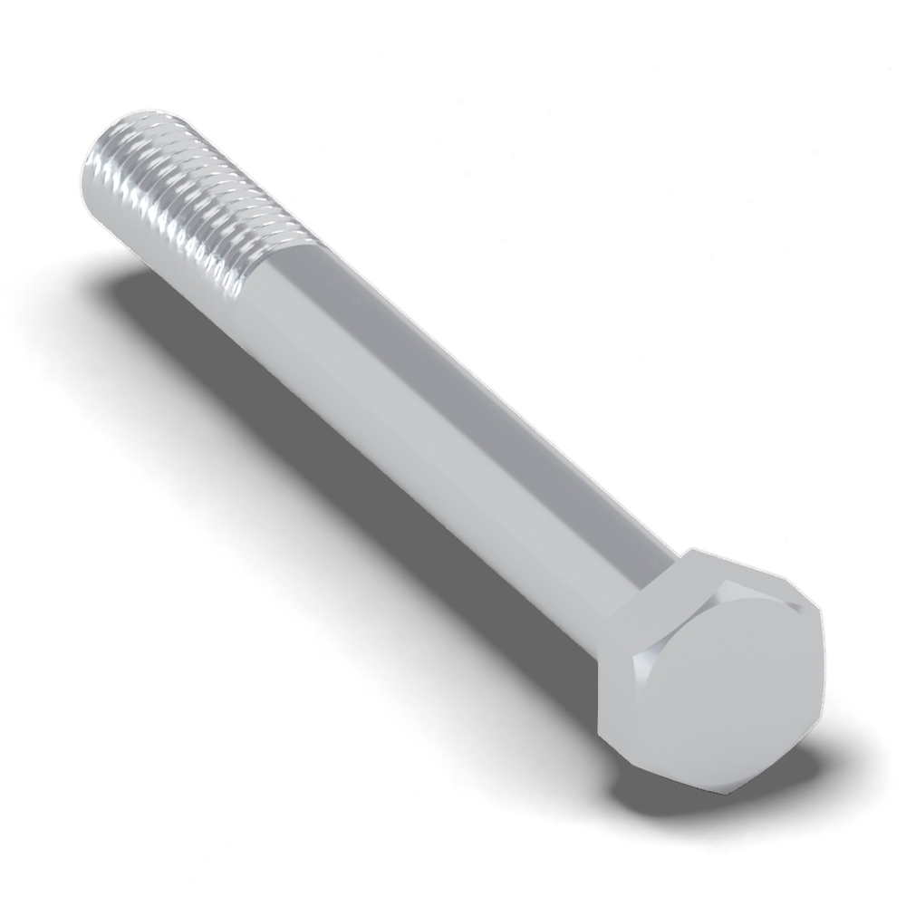 Nilfisk Advance 2-00-04914 Screw-Hhc .50-13 X 4.5 (illustration)