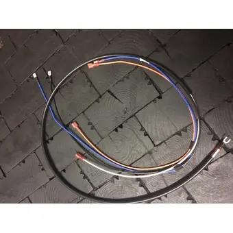 HARNESS MI CONTROL