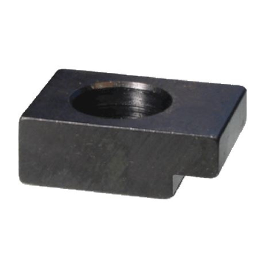 FC-13 Flat Clamp, Projected Mounting