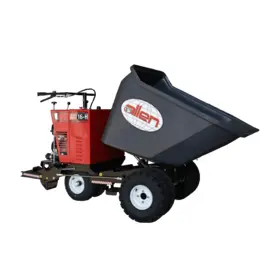 BUGGY WHL 16CUFT-PLY FRNT 13HP-HON-GX390 AW16-HR