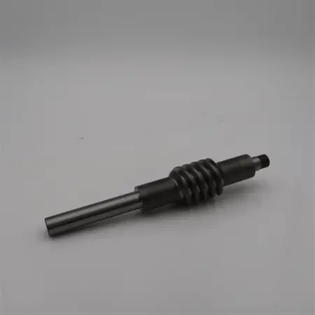 SHAFT, INPUT RH GEAR BOX