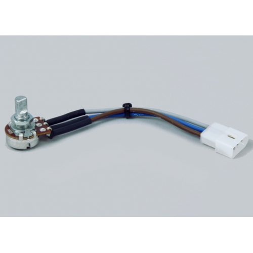 Potentiometer Assembly, Control