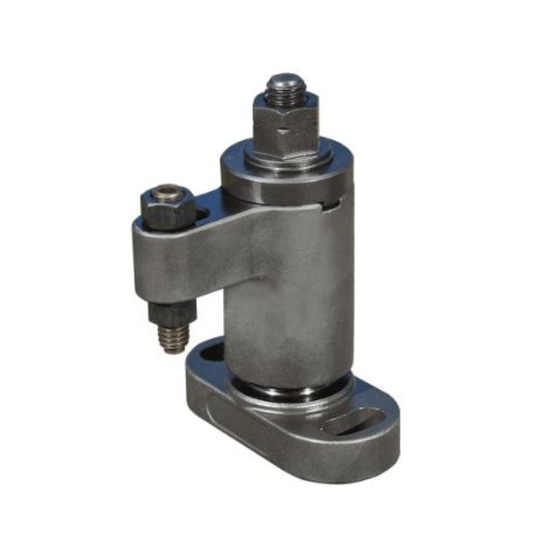 Carr Lane CL-100-QSCH One-Touch Quick-Acting Swing Clamp (Hex Drive)
