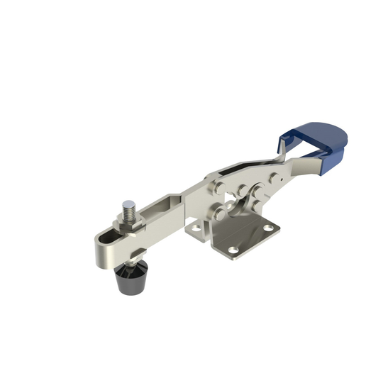 Jergens 70155 TRUE-LOK Tgle Clamp, 750 lb Cap