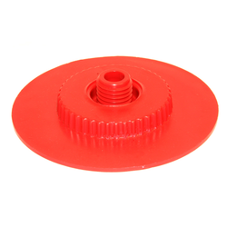 Pad Holder - Center Lok Ii (Lh