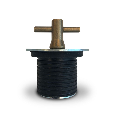 Drain Plug 1 1/2