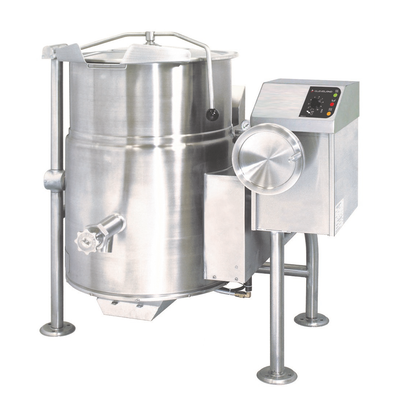 Cleveland Range KGL25T Gas Kettle