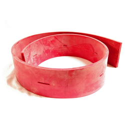 Squeegee, Red Durashield