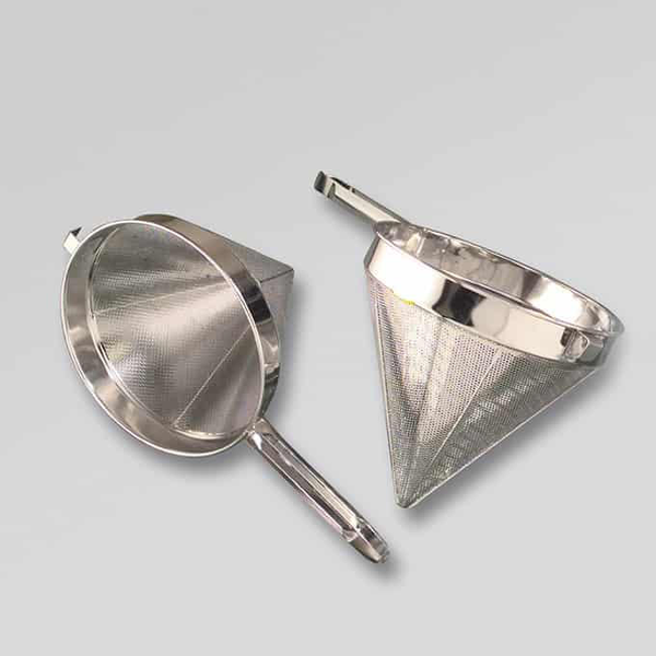 China Cap Strainers