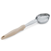 Vollrath 6412335 Solid Heavy-Duty 3 oz Oval Spoodle