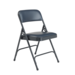 NPS 1204 NPS® 1200 Series Premium Vinyl Upholstered Double Hinge