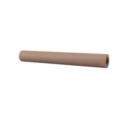 43.5" X 1000' 90LB KRAFT ROLL 1/RL
