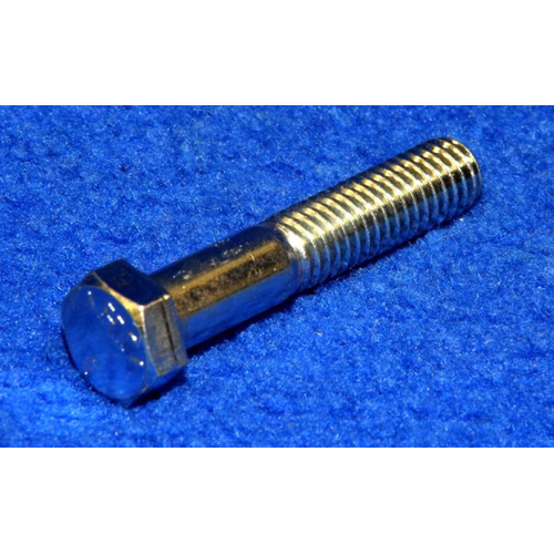 Screw