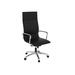 10911 BLACK NOVA 3 HB KT CHAIR-BLKU164