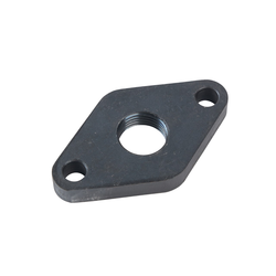 Tennant/Nobles - 8003868 - Vr, Plate, Water, Outlet [Mit Bypass] (Replaces Tennant 9010309)