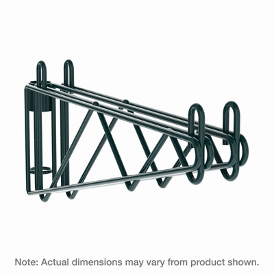 Metro 2WS24K3 Super Erecta Shelf Support Post Mount